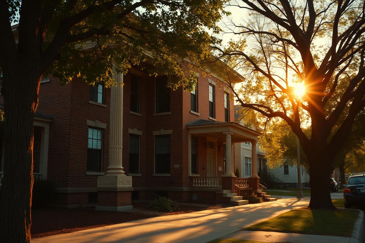 The Shirtwaist: Kansas City's Signature House